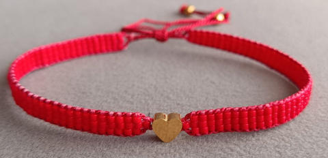 Red heart Red heart